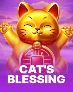 Cat\'s Blessing
