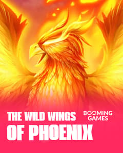 The Wild Wings of Phoenix