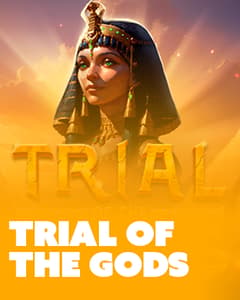 Trial of the Gods