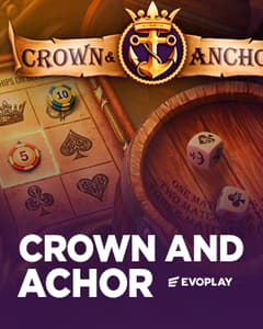 Crown and Anchor