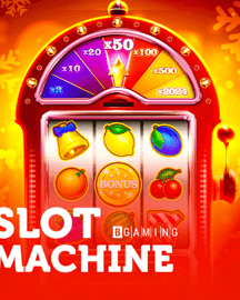 Slot Machine