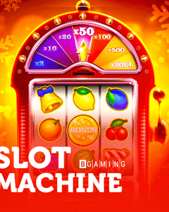 Slot Machine