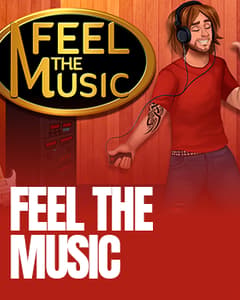 Feel the Music