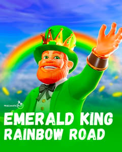 Emerald King