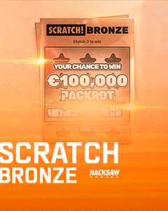 SCRATCH! Bronze