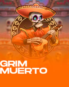 Grim Muerto