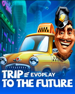 Trip to the Future