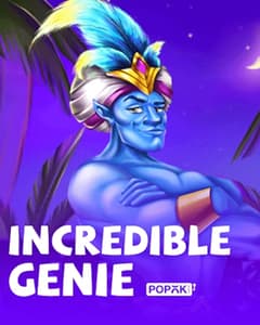 Incredible Genie