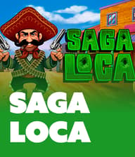 Bingo Saga Loca
