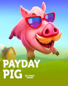 Payday Pig