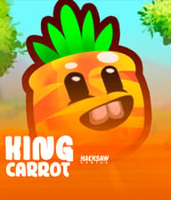 King Carrot