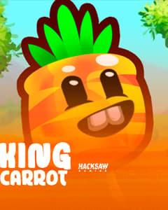 King Carrot