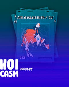 Koi Cash