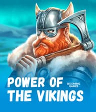Power of the Vikings