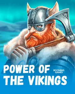 Power of the Vikings