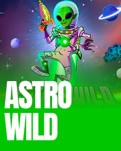 Astro Wild