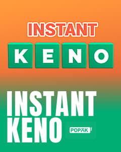 Instant Keno