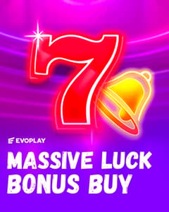 Massive Luck Bonus Buy