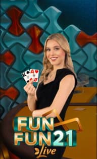Infinite Fun Fun 21 Blackjack
