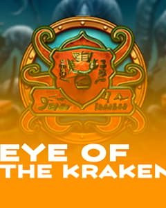 Eye of the Kraken