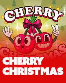 Cherry Christmas
