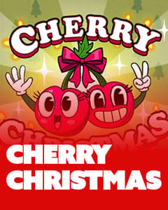 Cherry Christmas