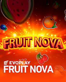 Fruit Nova