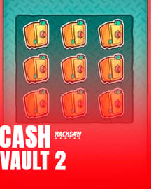 Cash Vault II