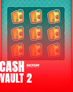 Cash Vault II