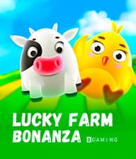 Lucky Farm Bonanza