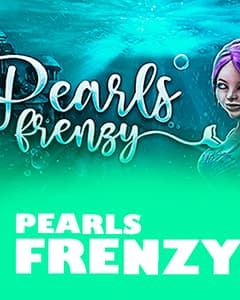 Pearl\'s Frenzy