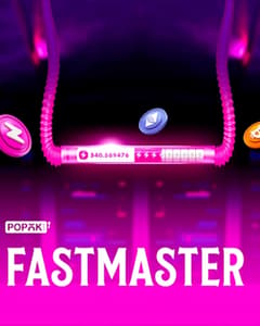 FastMaster