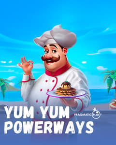 Yum Yum Powerways