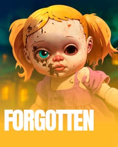 Forgotten
