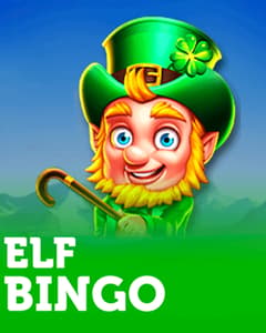 Elf Bingo
