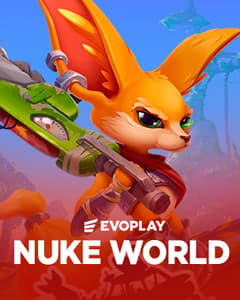 Nuke World