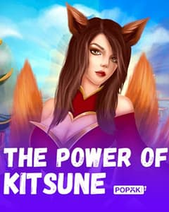 The Power of Kitsune