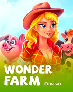 Wonder Farm