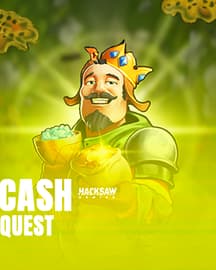Cash Quest