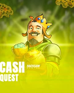 Cash Quest