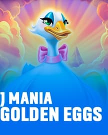 J Mania Golden Eggs