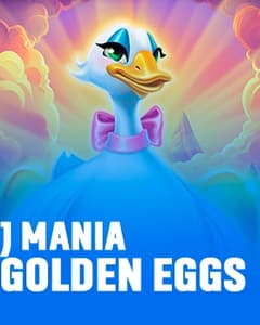 J Mania Golden Eggs