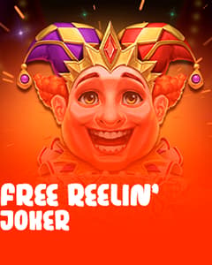 Free Reelin' Joker