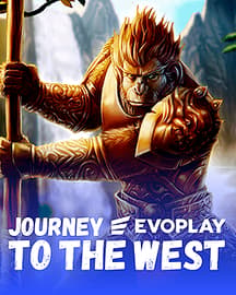 Journey to the West