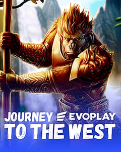 Journey to the West