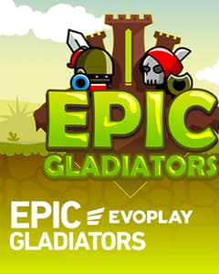 Epic Gladiators