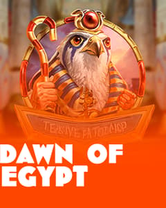 Dawn of Egypt