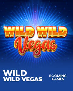 Wild Wild Vegas