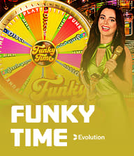 Funky Time