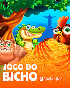 Jogo Do Bicho Simple
